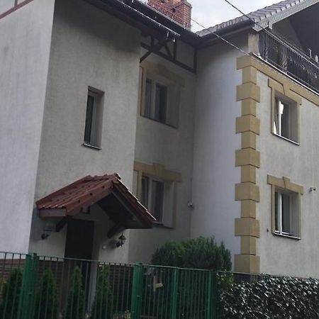 West Pensjon Im Swineminde Polen Bis4Person Apartman Heringsdorf  Kültér fotó
