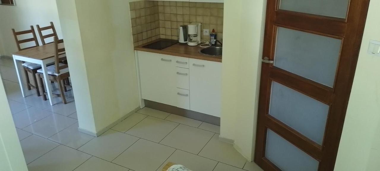 West Pensjon Im Swineminde Polen Bis4Person Apartman Heringsdorf  Kültér fotó
